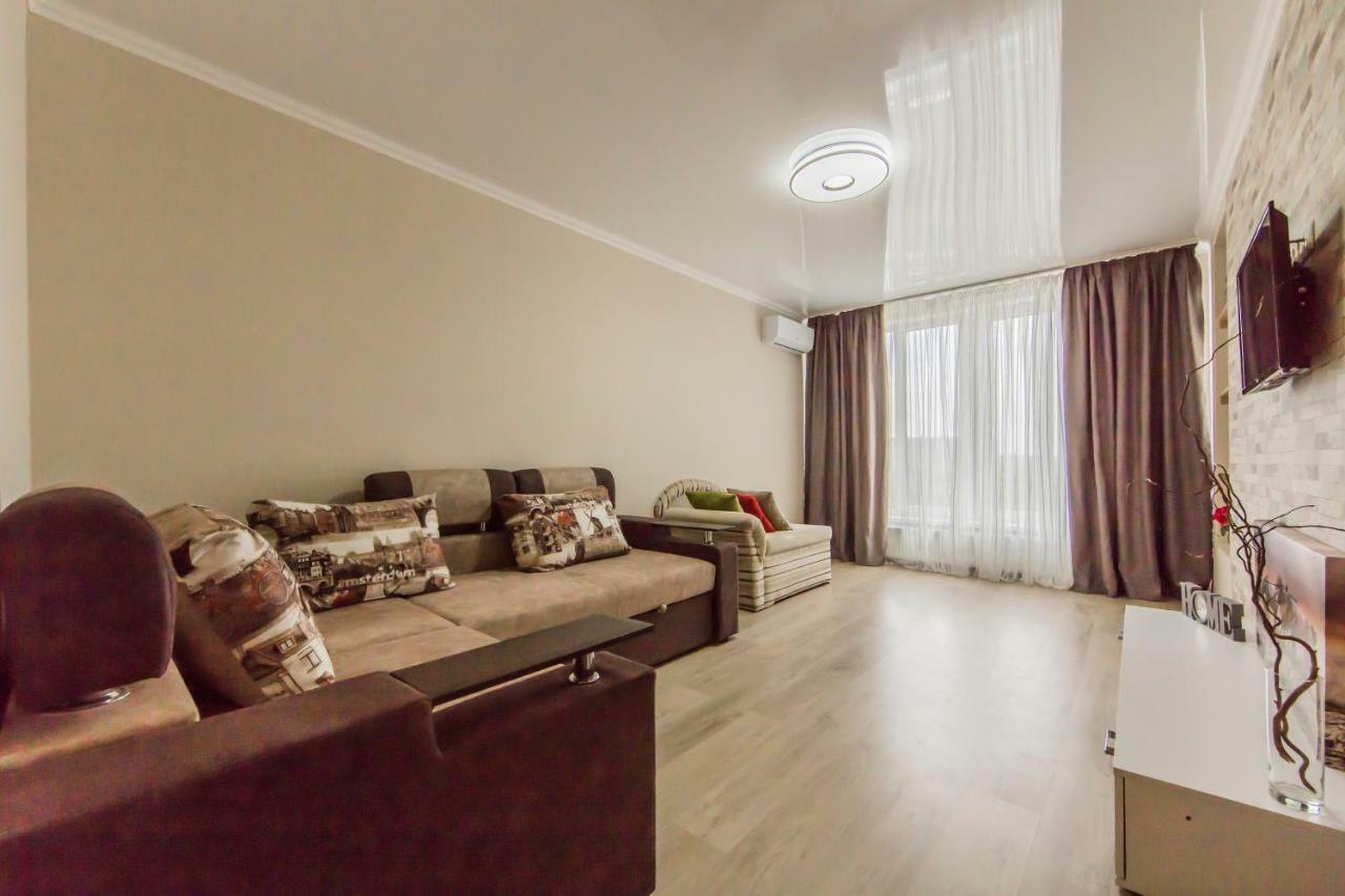 The Best Rest In This Stylish, Cozy Apartament. Apartamento Kiev Exterior foto