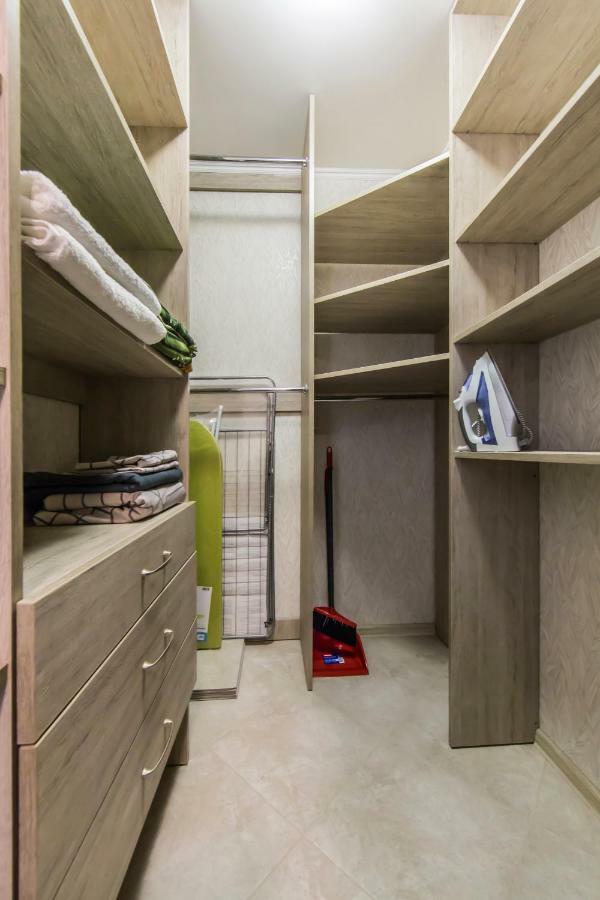 The Best Rest In This Stylish, Cozy Apartament. Apartamento Kiev Exterior foto