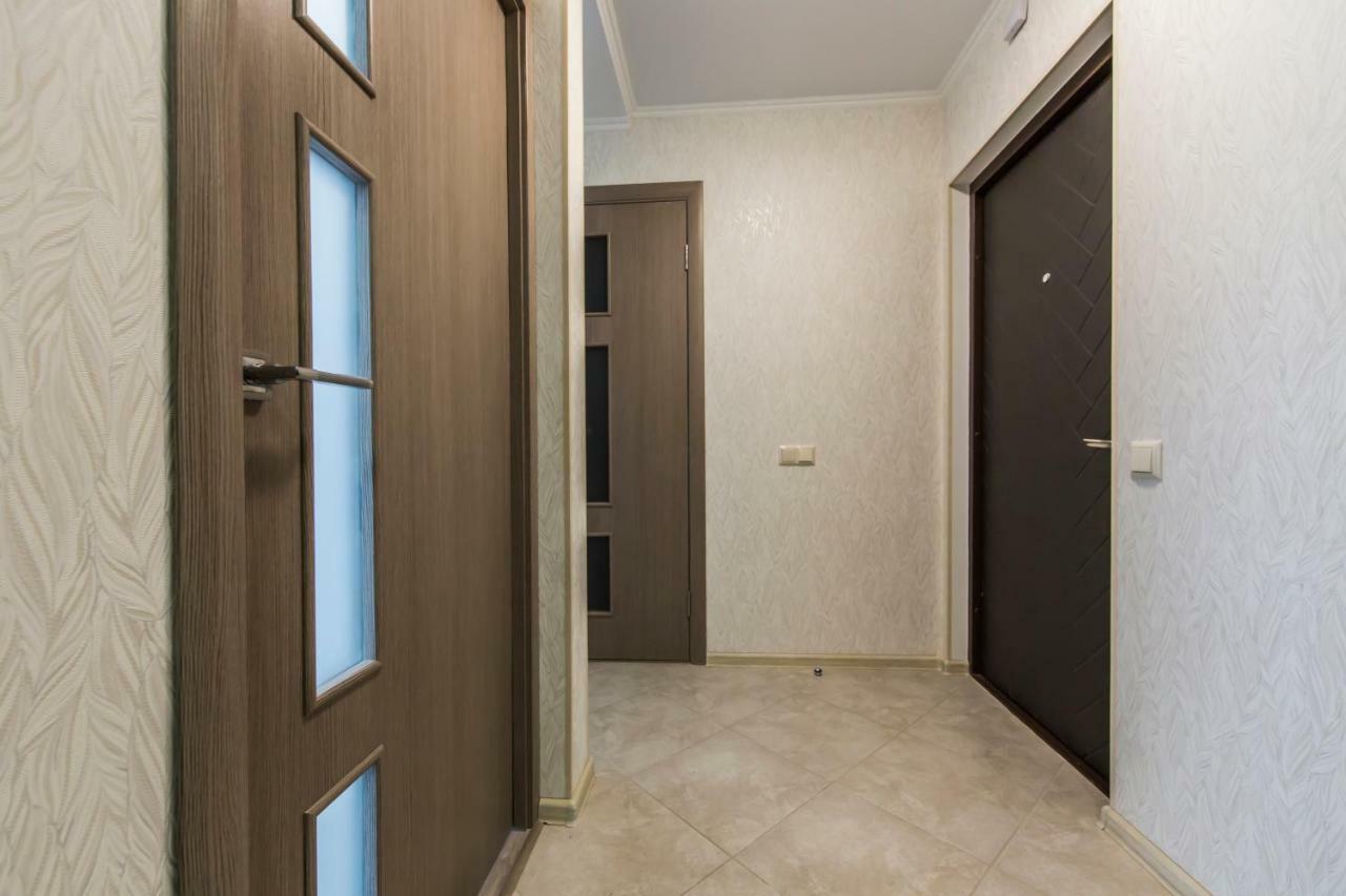 The Best Rest In This Stylish, Cozy Apartament. Apartamento Kiev Exterior foto