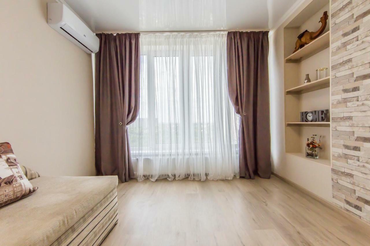 The Best Rest In This Stylish, Cozy Apartament. Apartamento Kiev Exterior foto